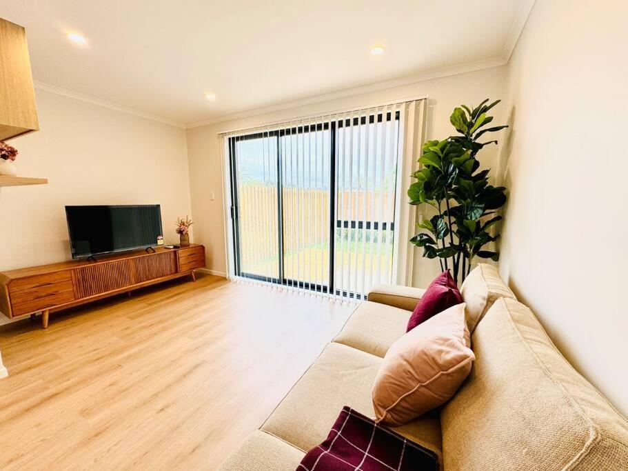 Henderson - 4-Bedrooms Home Auckland Luaran gambar